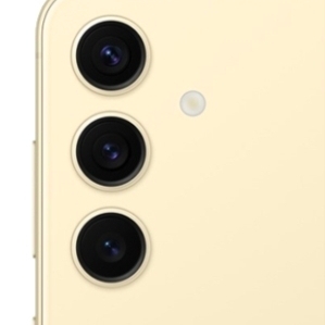 [S등급] Refurbished Galaxy S24+ 256GB Amber Yellow 착용 스타일
