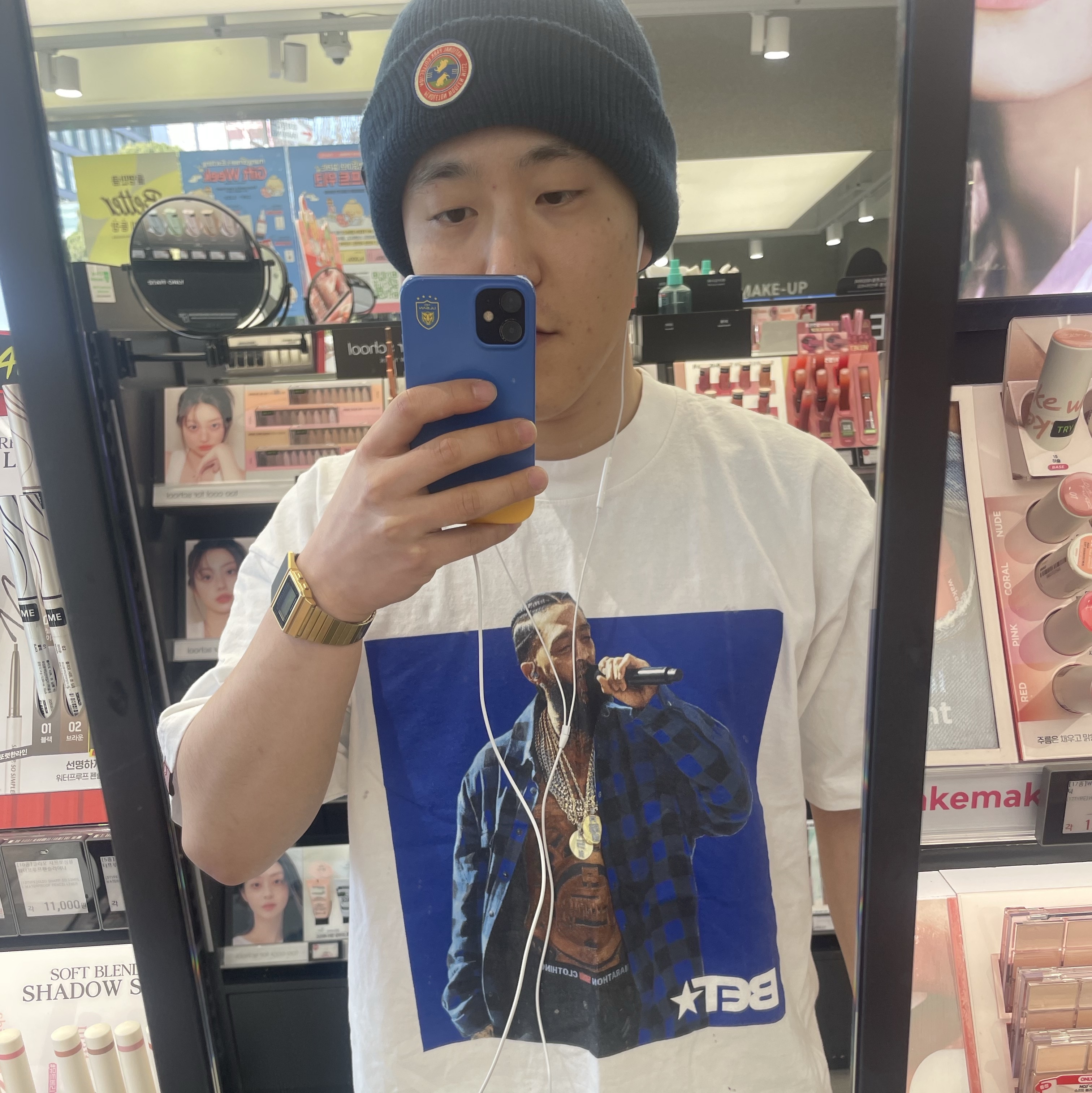 gunnytheone님의 스타일