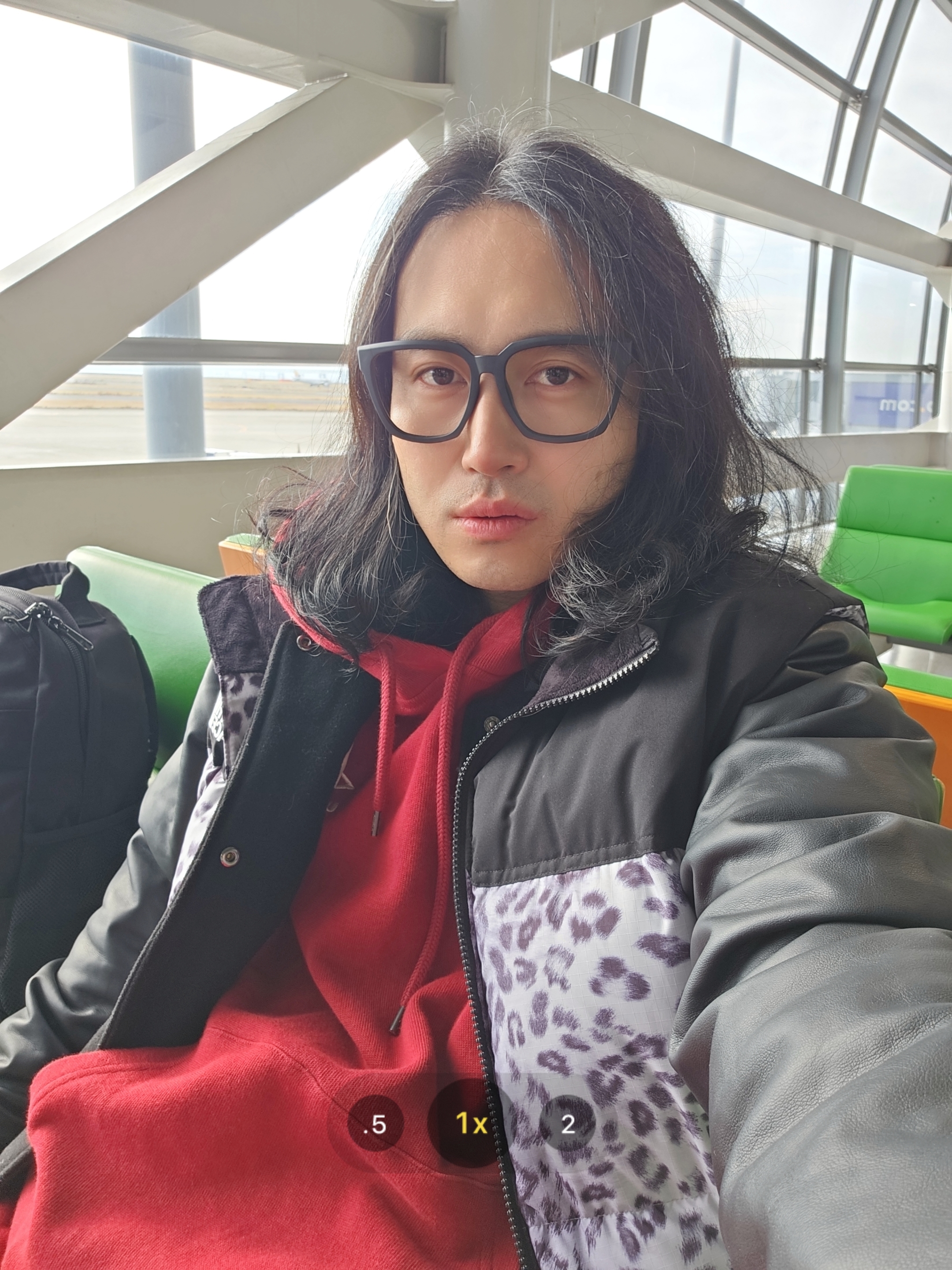 정환님의 스타일 - 1