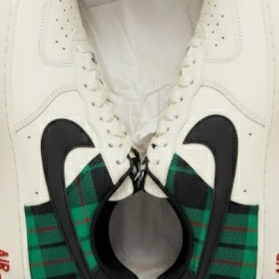 Nike Air Force 1 '07 LX Pale Ivory 착용 스타일