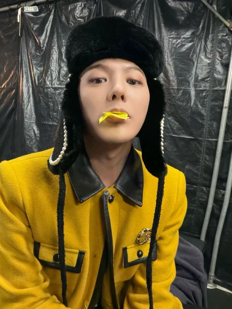 관심 유저 프로필 이미지