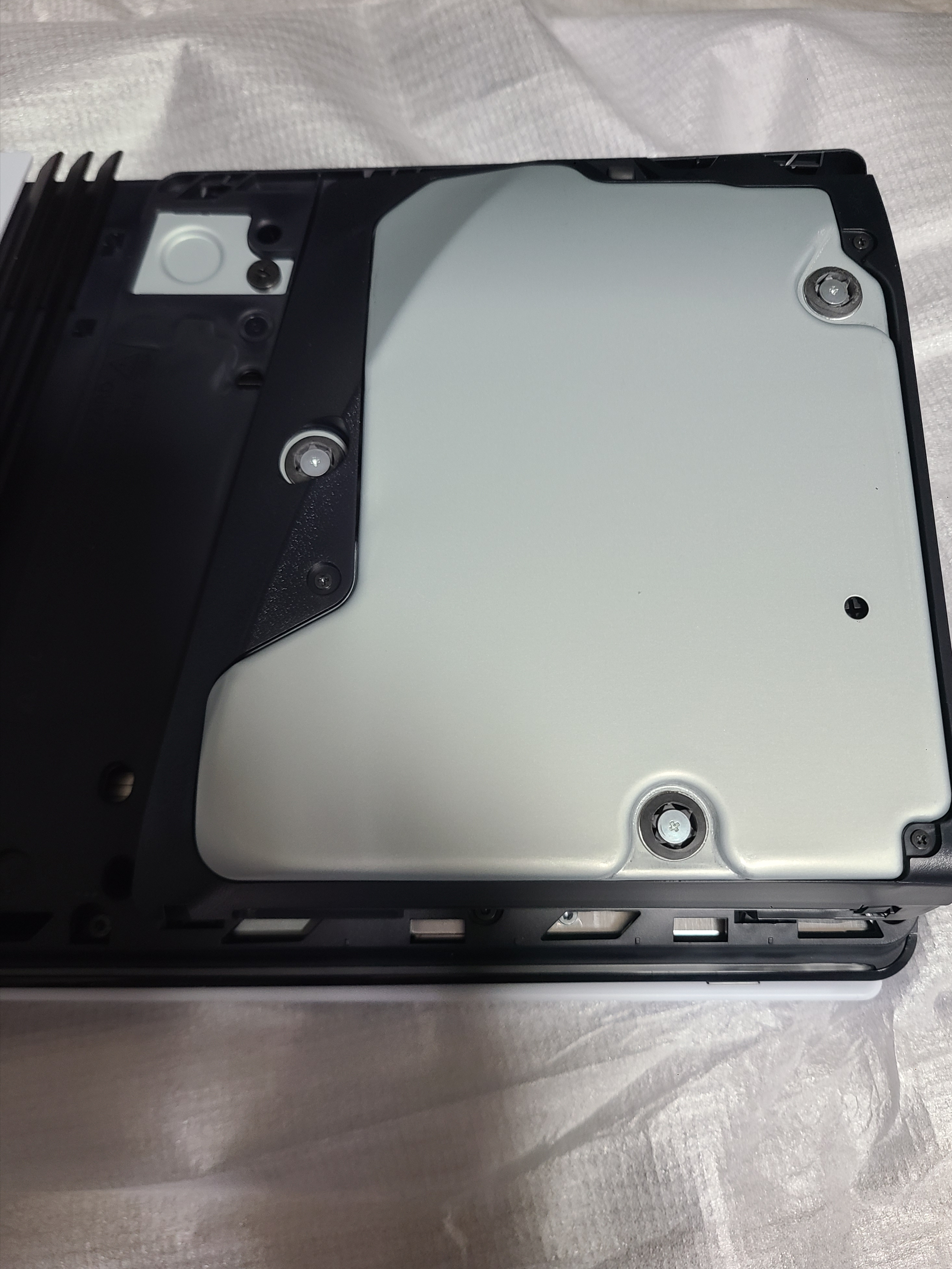 PlayStation 5 Disk Drive, [7% 적립] PlayStation 5 Pro - 2TB 착용 스타일 - 2