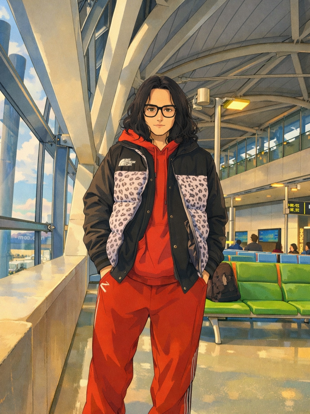 정환님의 스타일 - 6