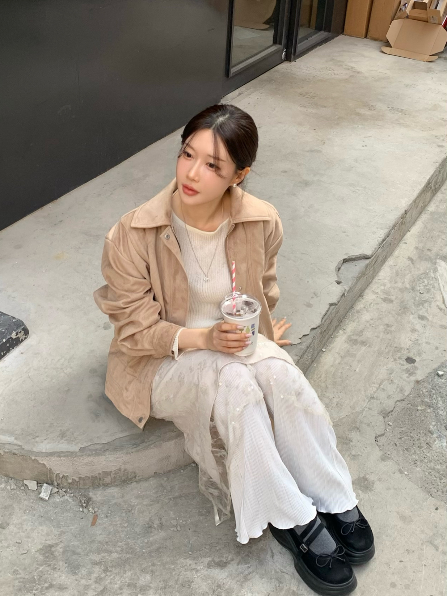 @_xosom님의 스타일
