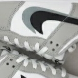 Nike Dunk Low Cool Grey White 착용 스타일