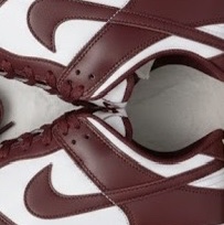 Nike Dunk Low Retro Team Red 착용 스타일