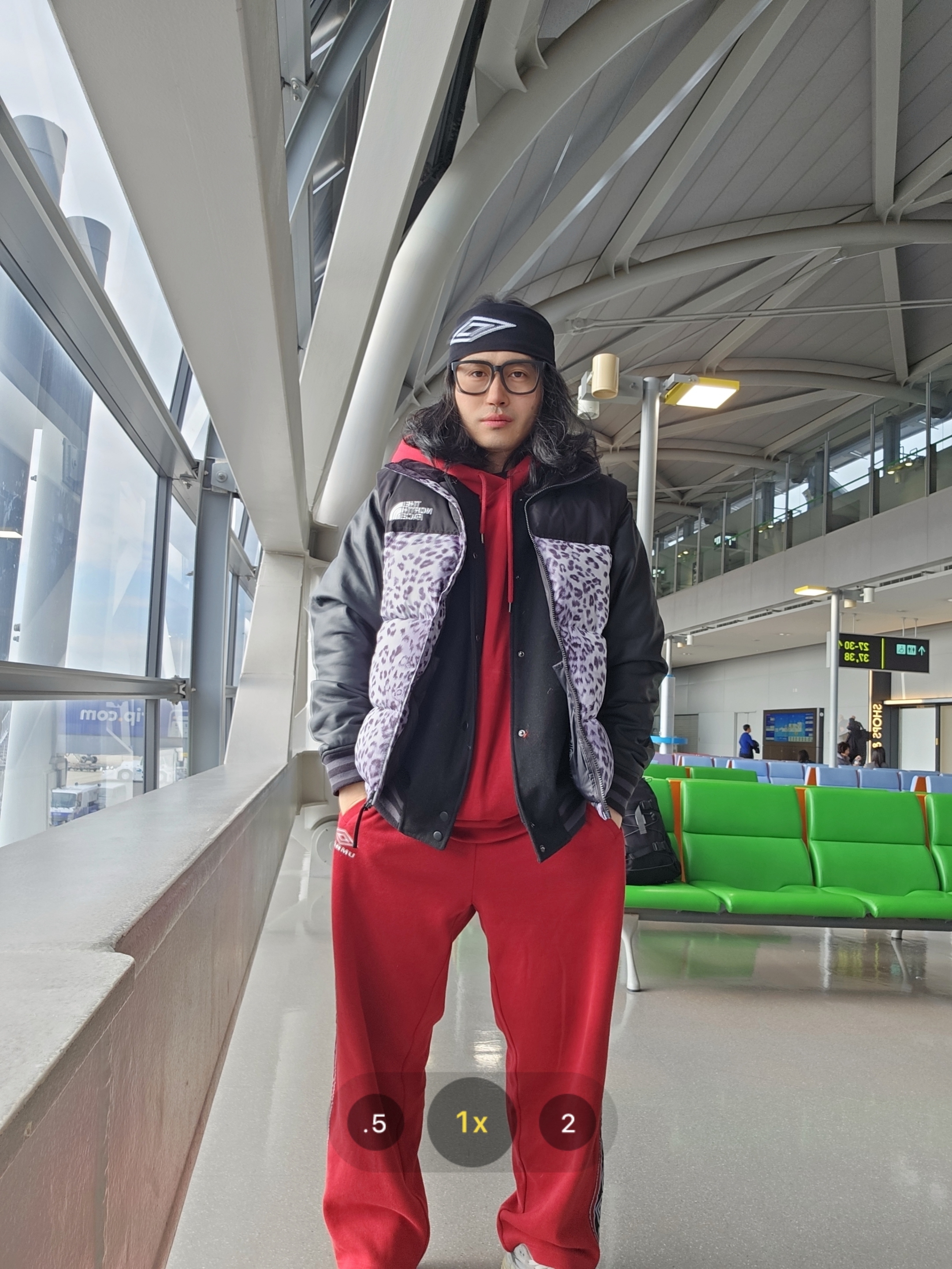 정환님의 스타일 - 3
