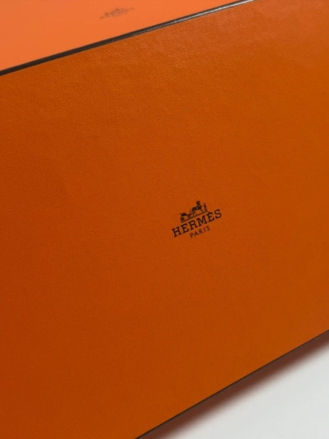 Hermes Jige Elan 29 Clutch Swift & Noir 착용 스타일 - 3