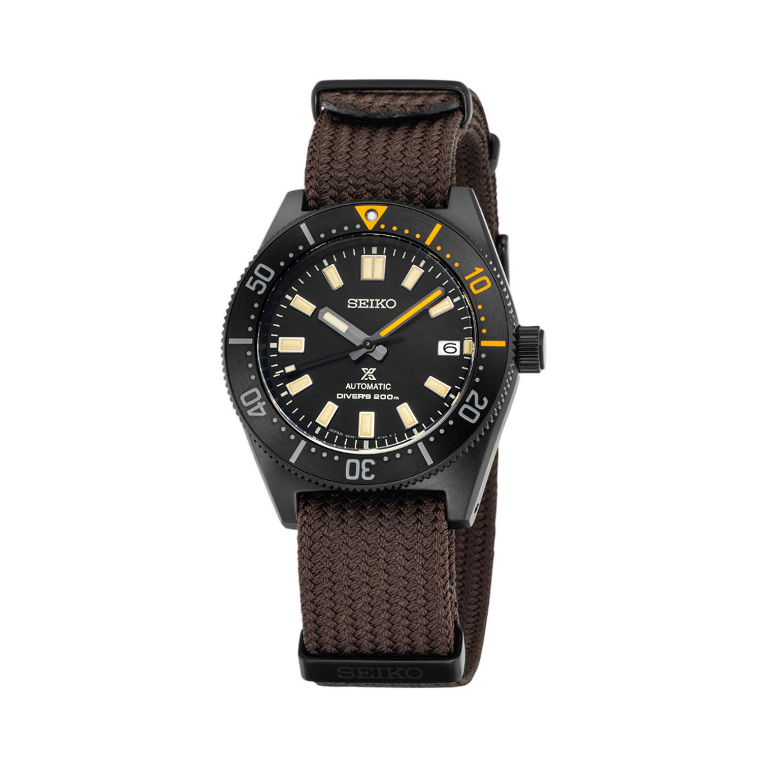 세이코 프로스펙스 SPB253J1 40.5mm(Seiko Prospex SPB253J1 40.5mm) - 1