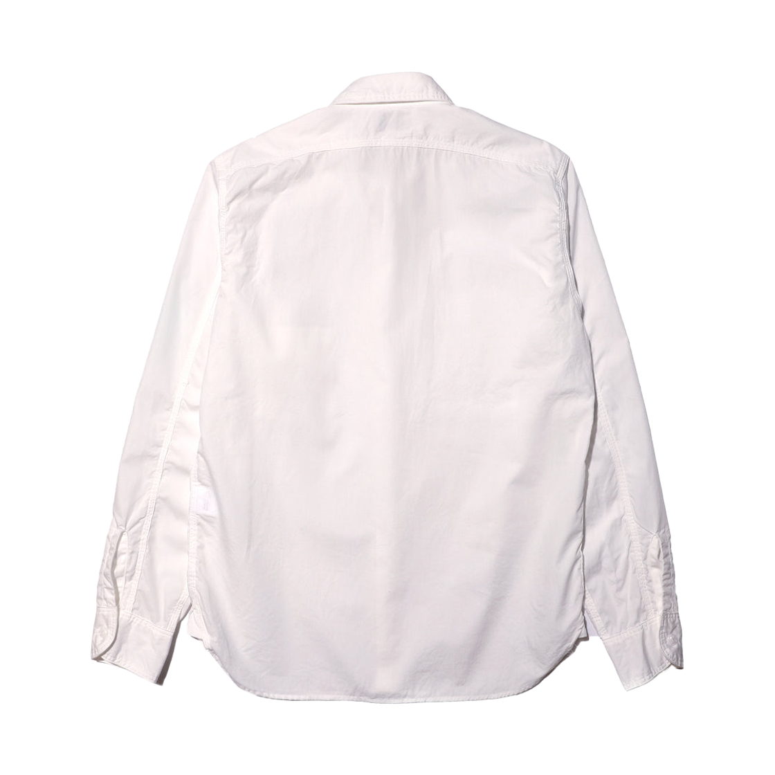제라도 스모커 셔츠 화이트(Jelado Smoker Shirt White) - 2