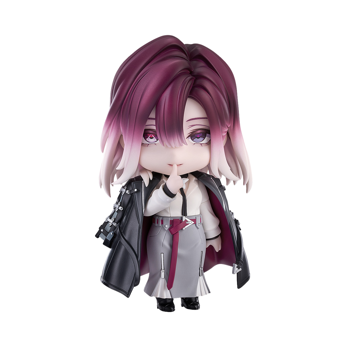 [예약배송] 굿스마일컴퍼니 넨도로이드 샬롬 무기미도([예약배송] Good Smile Company Nendoroid Shalom) - 1
