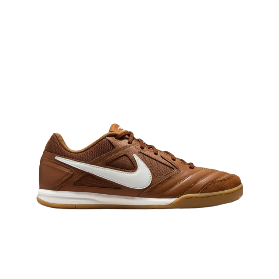 HQ6019-200 Nike Gato Light British Tan Gum Light Brown