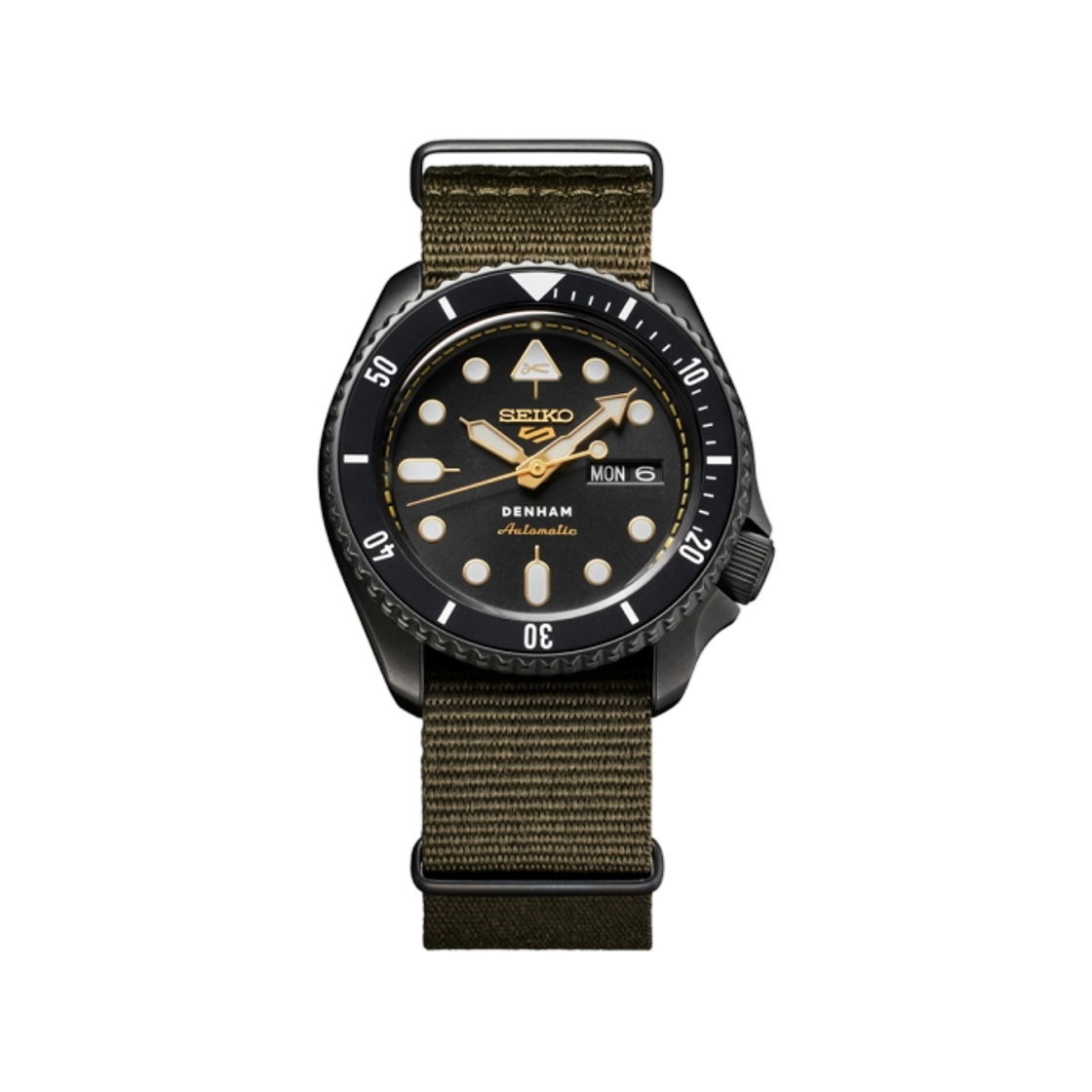 SRPL37K1 Seiko SRPL37K1 42.5mm