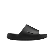 (W) Nike Calm 2.0 Slides Black