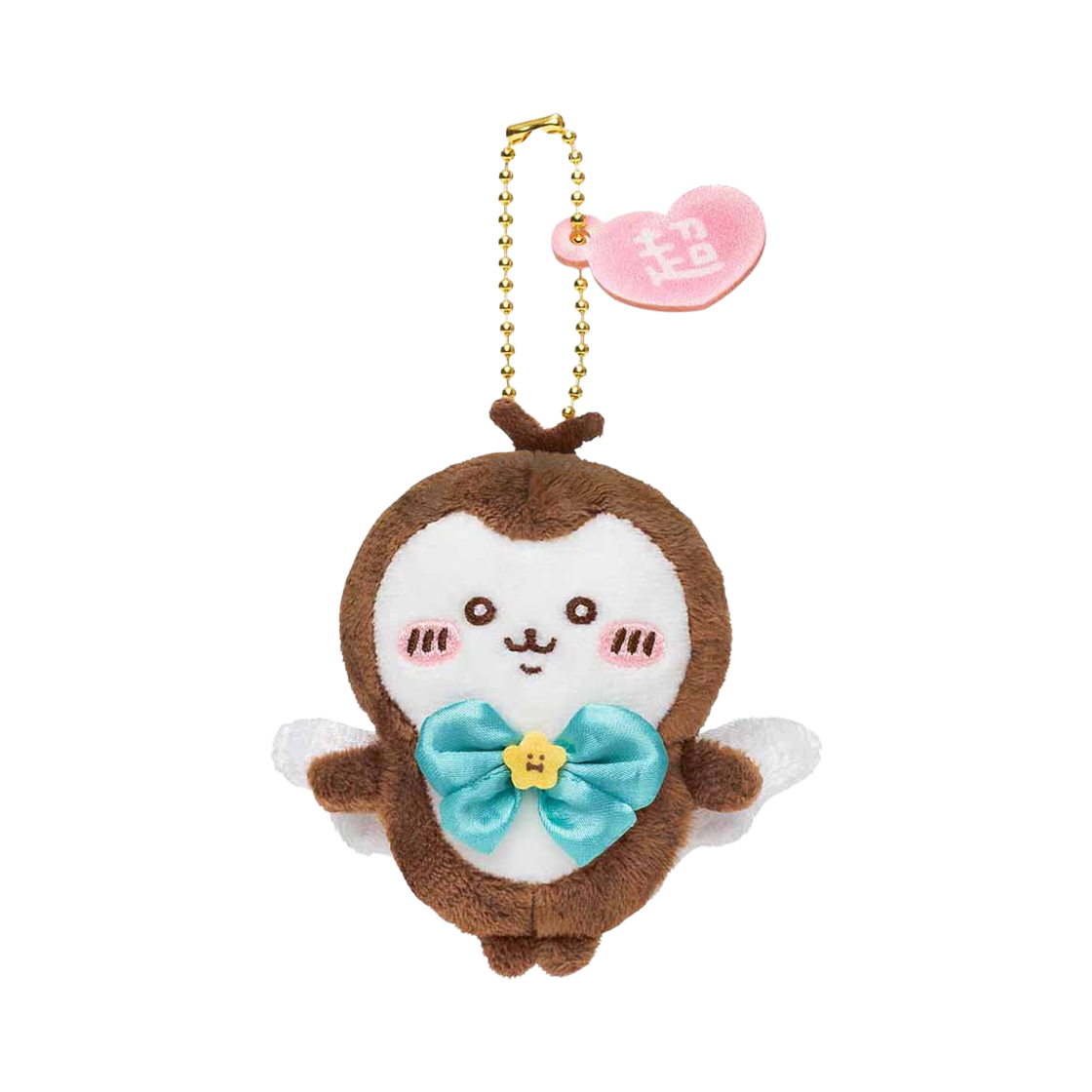 치이카와 슈퍼 매지컬 치이카와 매지컬 차지 마스코트 풍뎅이(Chiikawa Super Magical Chiikawa Magical Charge Mascot Beetle)
