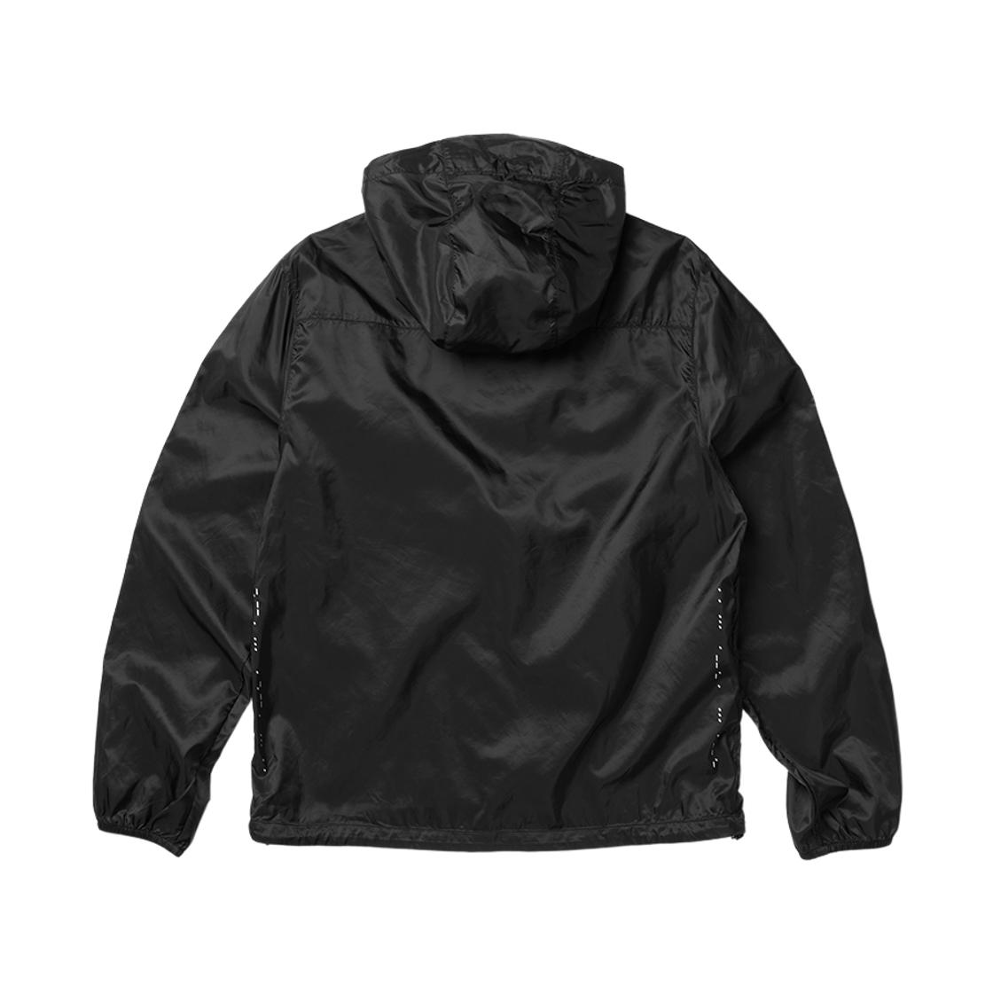 [더블적립] 예스아이씨 브리즈 윈드브레이커 블랙([더블적립] YESEYESEE Breeze Windbreaker Black) - 2