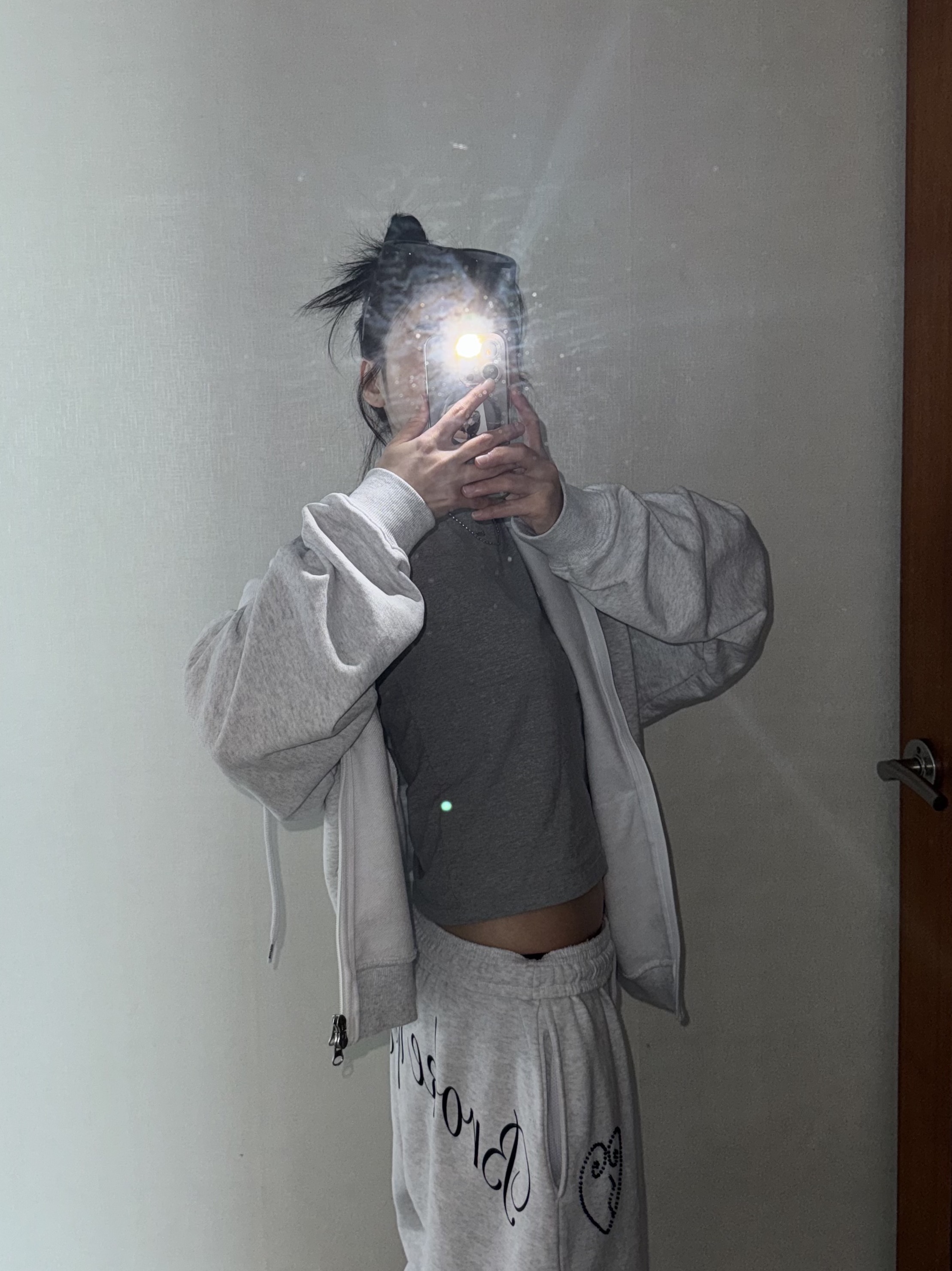 나느닝님의 스타일