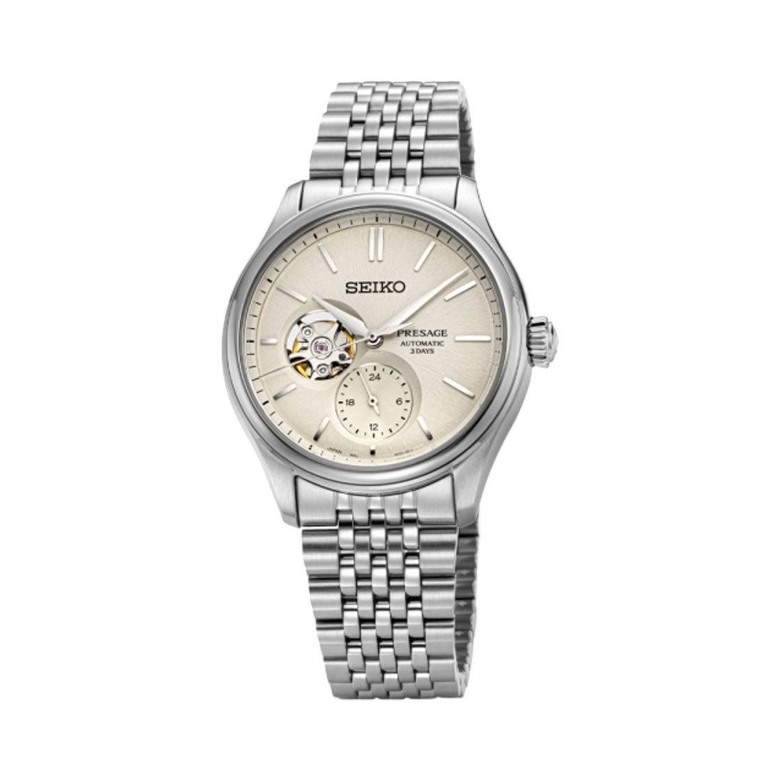 SPB469J1 Seiko SPB469J1 40.2mm