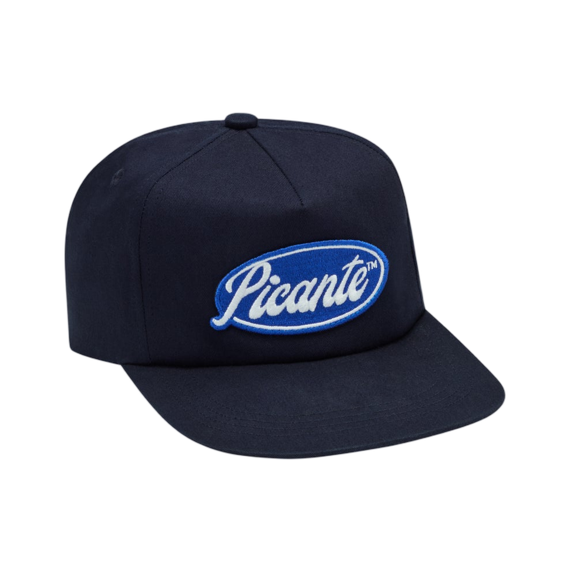 피칸테 세나 크루 캡 네이비(Picante Senna Crew Cap Navy)