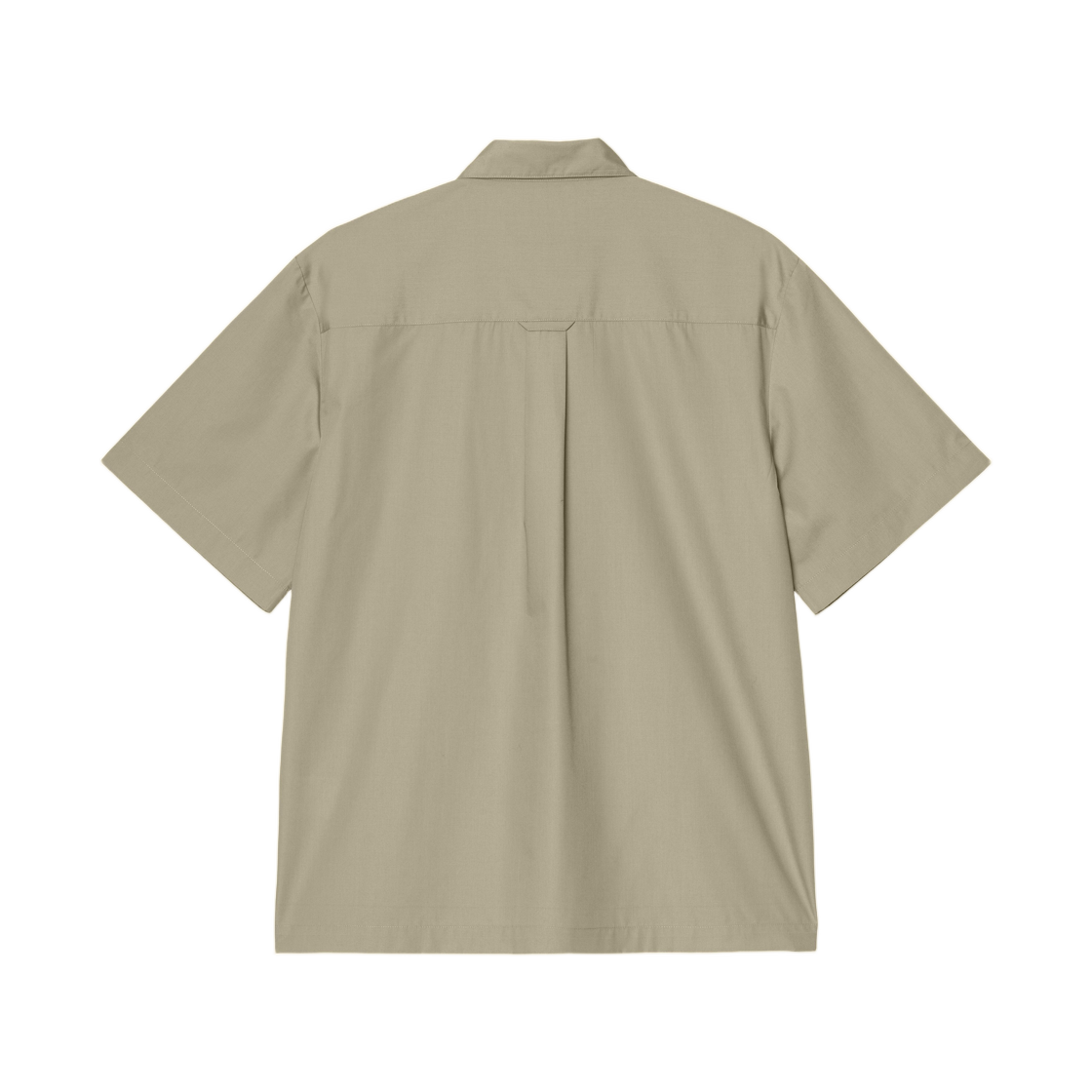 칼하트 WIP 숏슬리브 크래프트 셔츠 바르한(Carhartt WIP S/S Craft Shirt Barchan) - 2