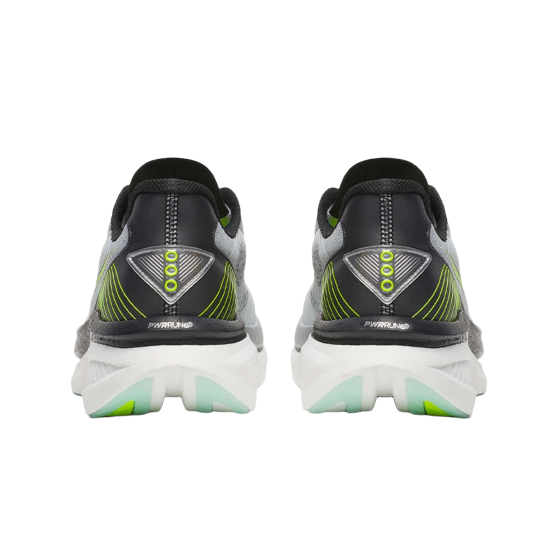 써코니 엔돌핀 아주라 실버 블랙(Saucony Endorphin Azura Silver Black) - 3