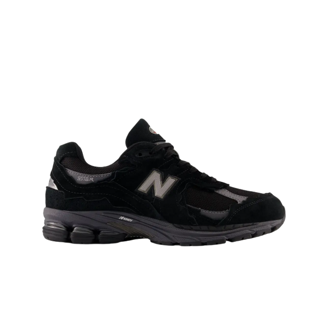 뉴발란스 2002R 프로텍션 팩 고어텍스 블랙 마그넷(New Balance 2002R Protection Pack Gore-Tex Black Magnet) - 1