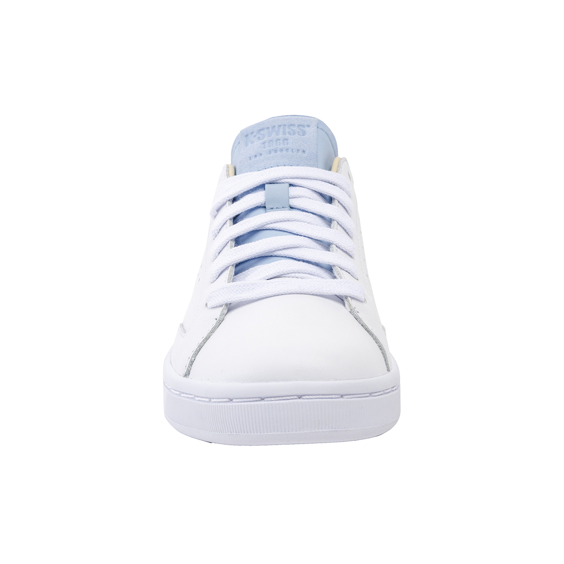 케이스위스 여성 로잔 클럽 LTH 스니커즈(K-SWISS W LOZAN KLUB LTH) - 4