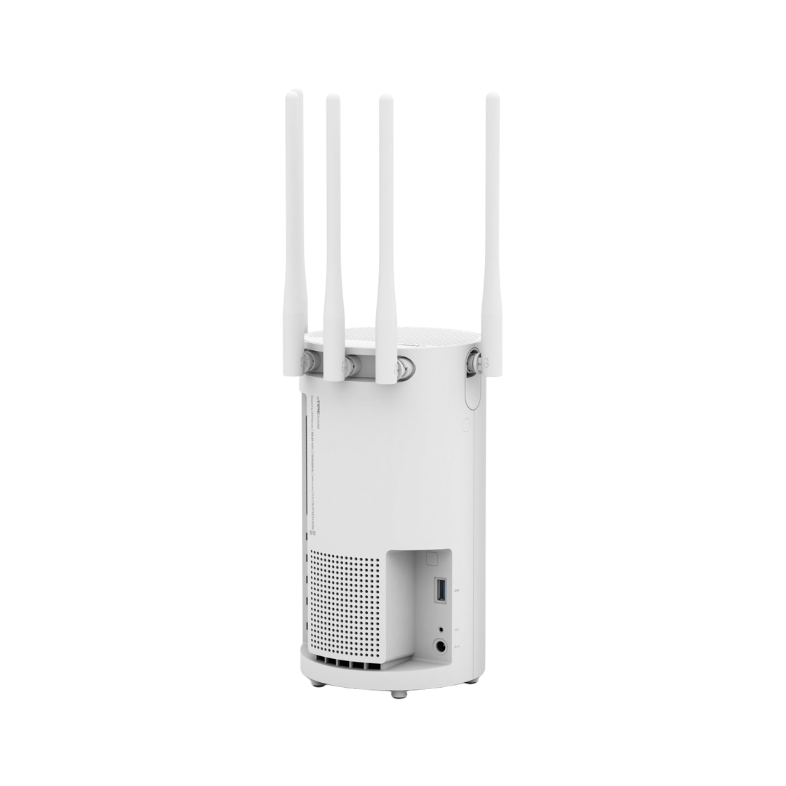 ipTIME AX3000M 기가비트 유무선공유기(ipTIME AX3000M Gigabit Wired/Wireless Router) - 5
