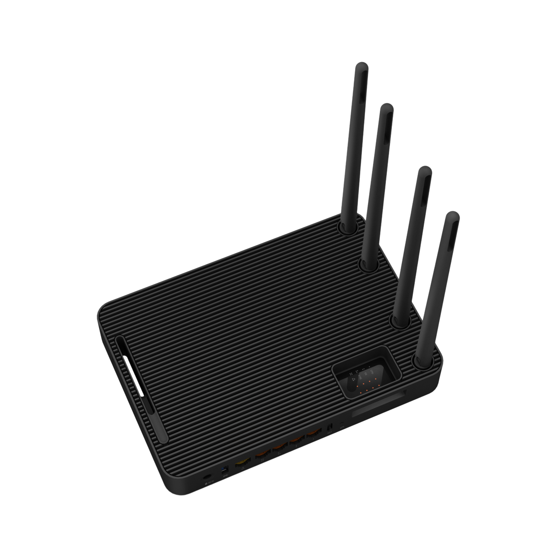 아이피타임 AX6000M 기가비트 유무선공유기(ipTIME AX6000M Gigabit Wired/Wireless Router) - 3