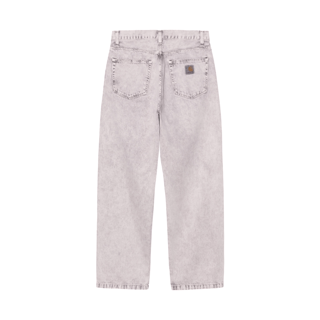 칼하트 WIP 랜든 팬츠 셰일 초크 워시 | Carhartt WIP | KREAM