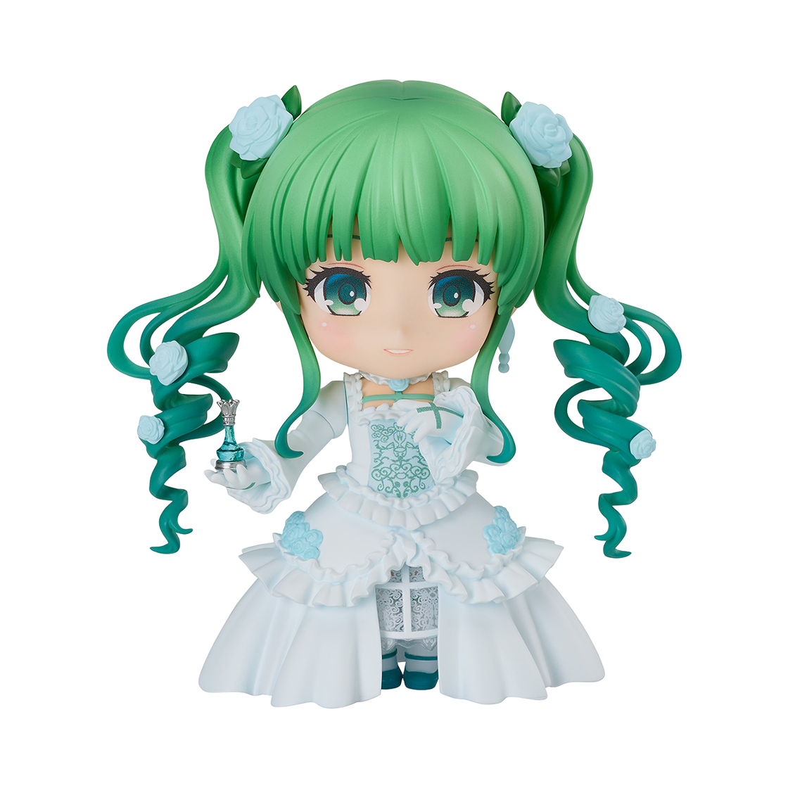 [예약배송] 굿스마일컴퍼니 넨도로이드 하츠네 미쿠 칸타렐라 버전 보컬로이드([예약배송] Good Smile Company Nendoroid Hatsune Miku Cantarella Ver) - 1