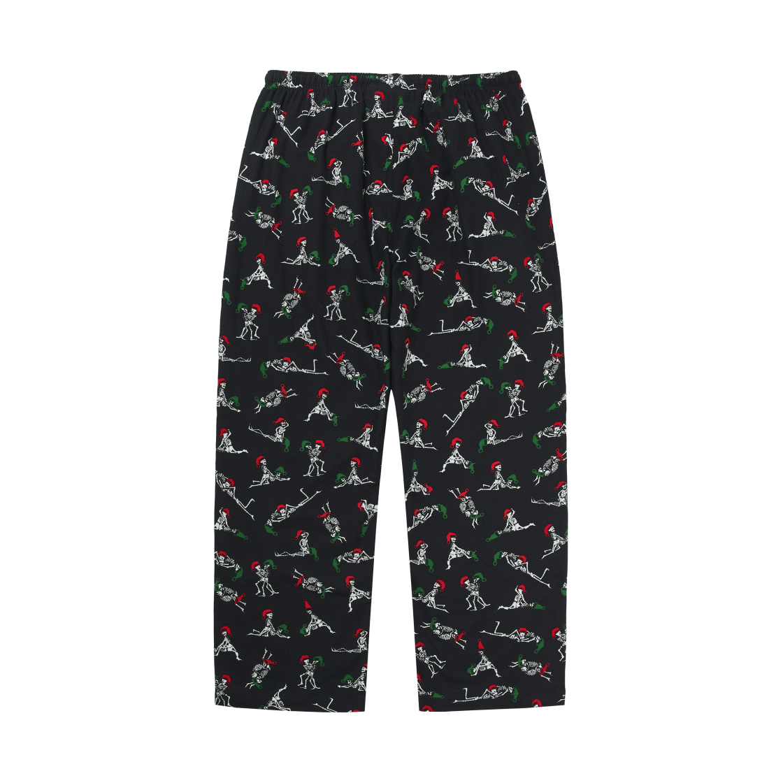 슈프림 홀리데이 파자마 세트 블랙 - 25FW(Supreme Holiday Pajama Set Black - 25FW) - 5