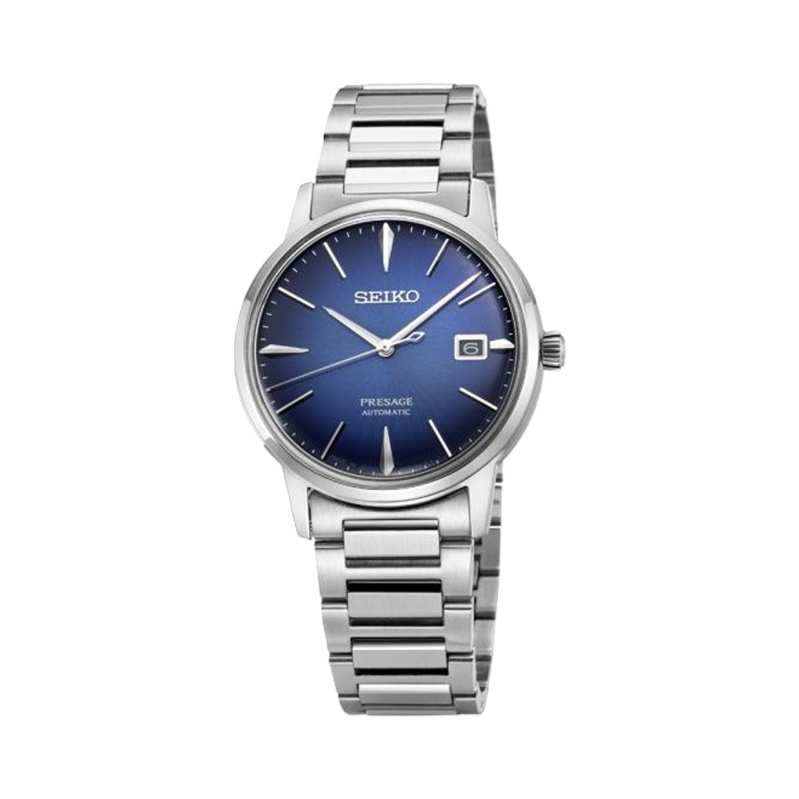 SRPJ13J1 Seiko Presage SRPJ13J1 39.5mm