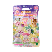 Sylvanian Families Fairy Forest Friends Series (1 Blind Pack)