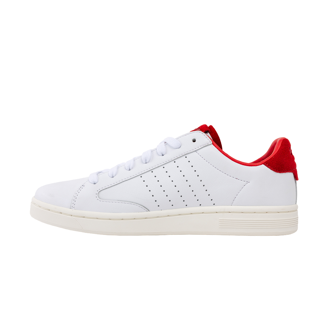 케이스위스 남성 로잔 클럽 LTH 스니커즈(K-SWISS M LOZAN KLUB LTH) - 6