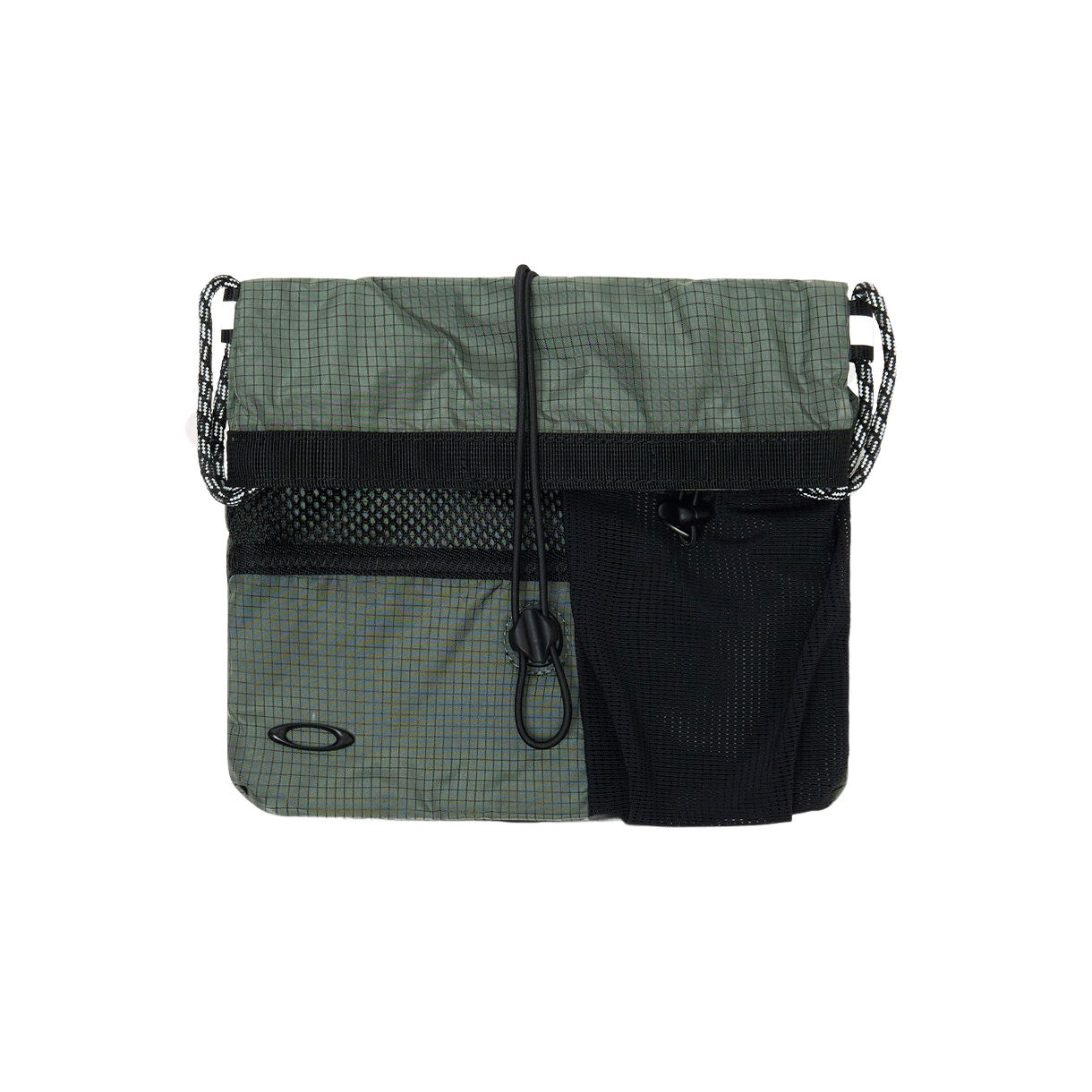 KM6BBGCOK06GN Oakley Reserve Pouch Aviator Green - 26SS