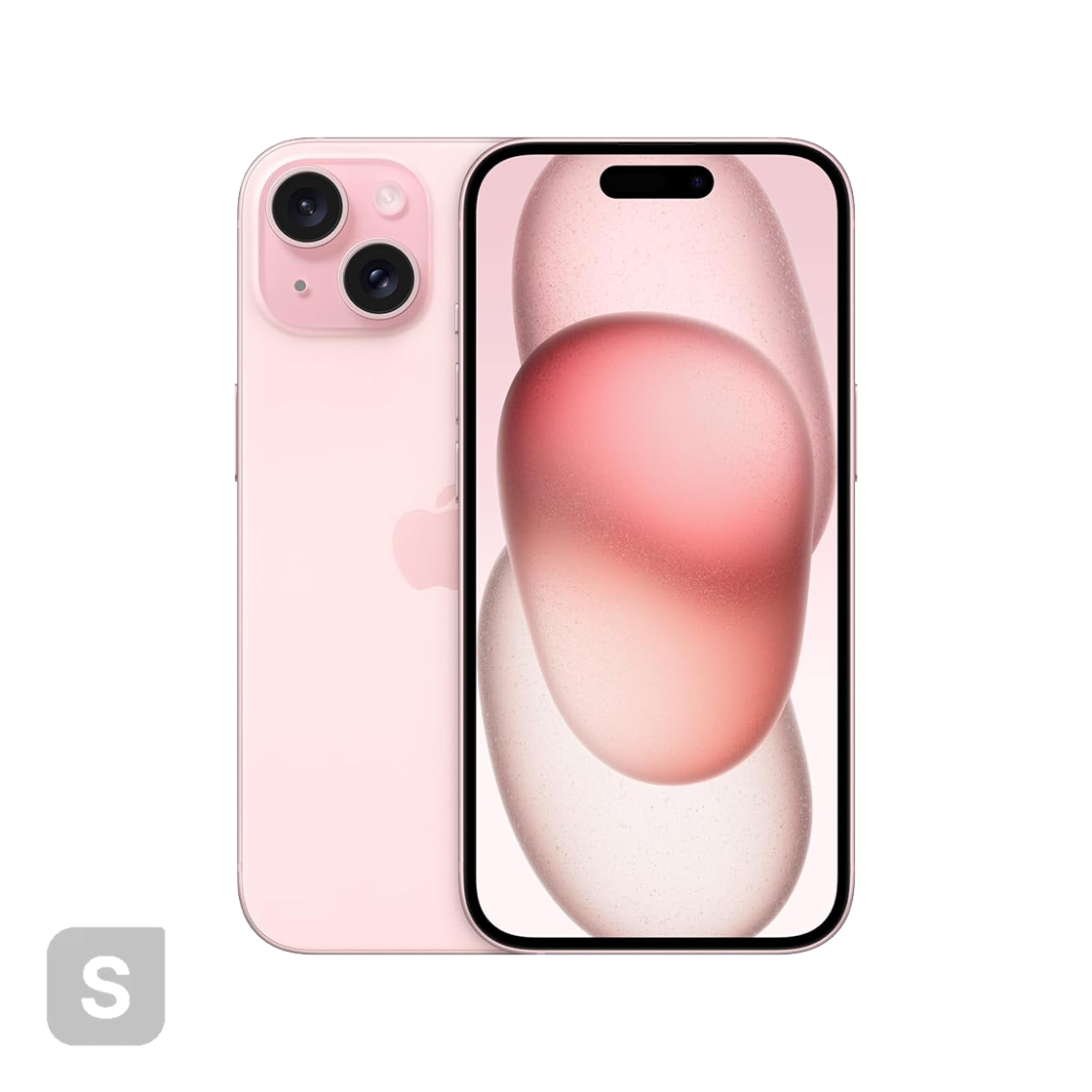 A3090-1111 [S등급] Refurbished iPhone 15 128GB Pink