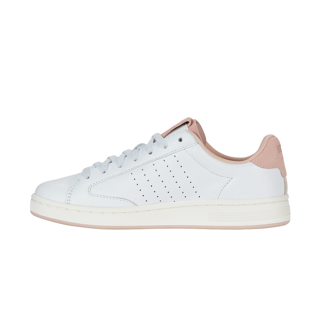 케이스위스 여성 로잔 클럽 LTH 스니커즈(K-SWISS W LOZAN KLUB LTH) - 6