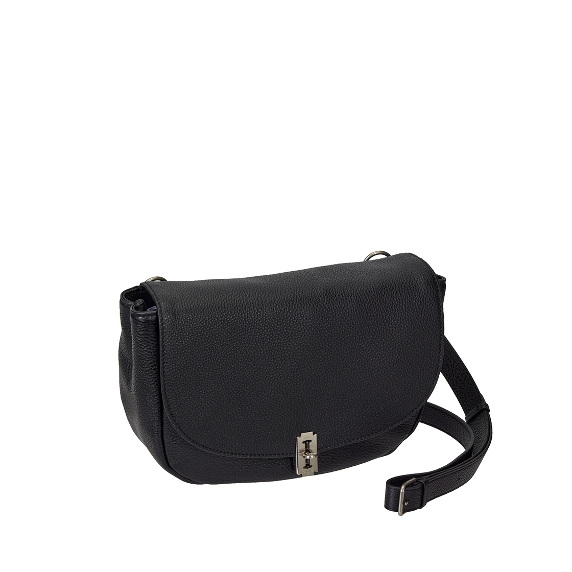 분크 오캄 메타 숄더 미듐 블랙(vunque Occam Meta Shoulder M Black)