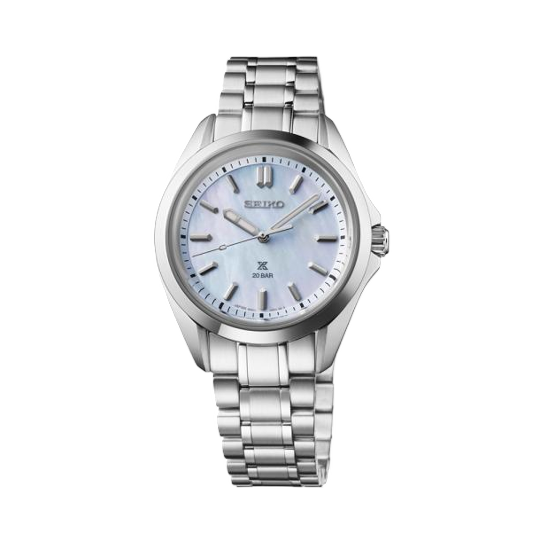 SUR607J1 Seiko Prospex SUR607J1 34mm