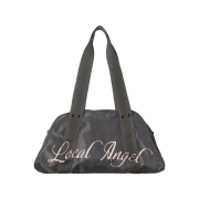 Sculptor Local Angel Gym Bag Gray