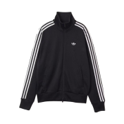Adidas Originals FB Knit Track Top Black - KR Sizing