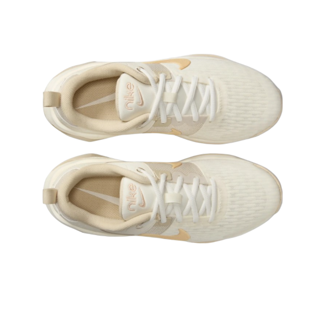 (W) 나이키 줌 벨라 6 페일 아이보리 샌드 드리프트((W) Nike Zoom Bella 6 Pale Ivory Sand Drift) - 2