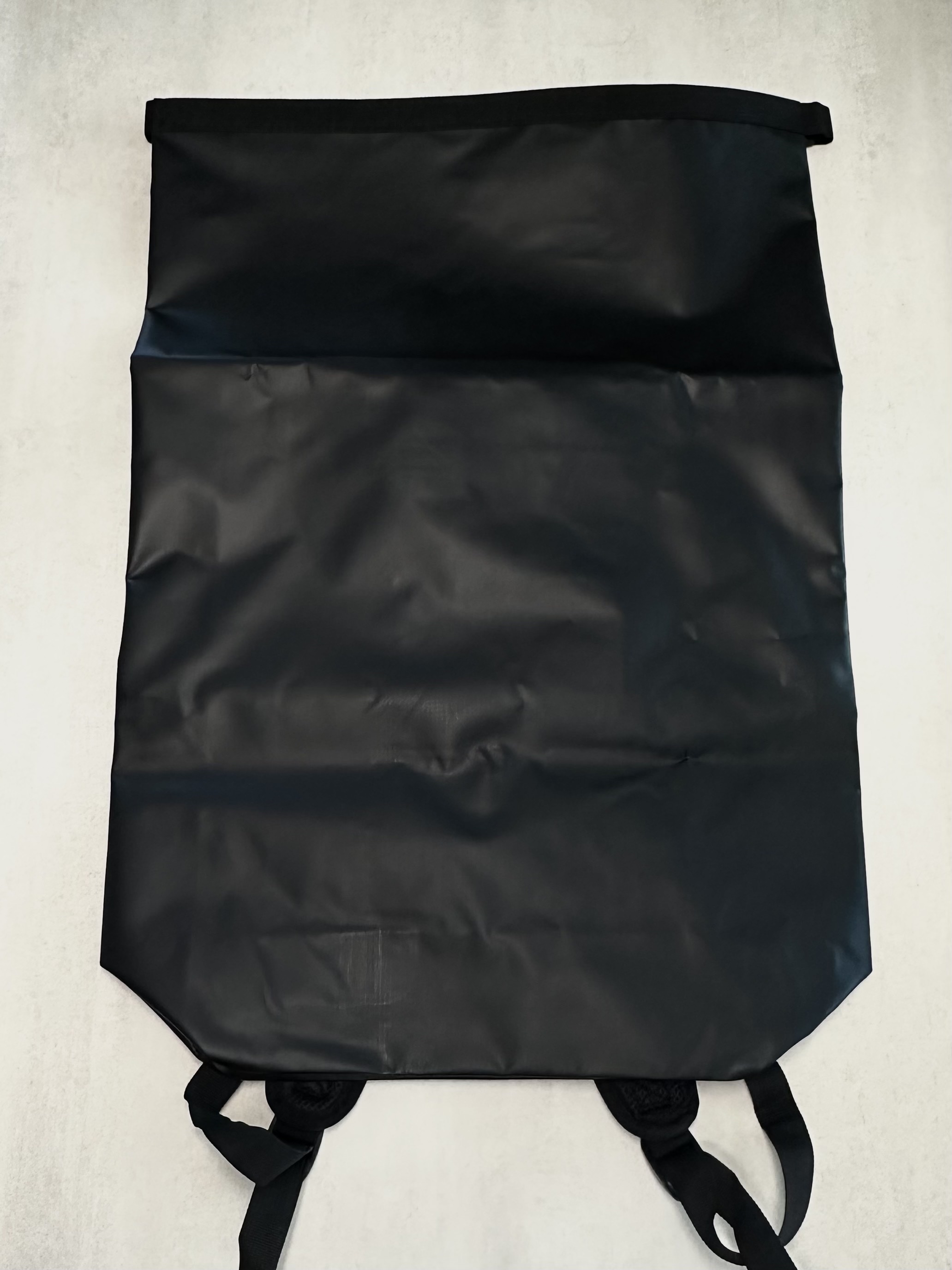 Yeezy BP-01 Black 착용 스타일 - 1