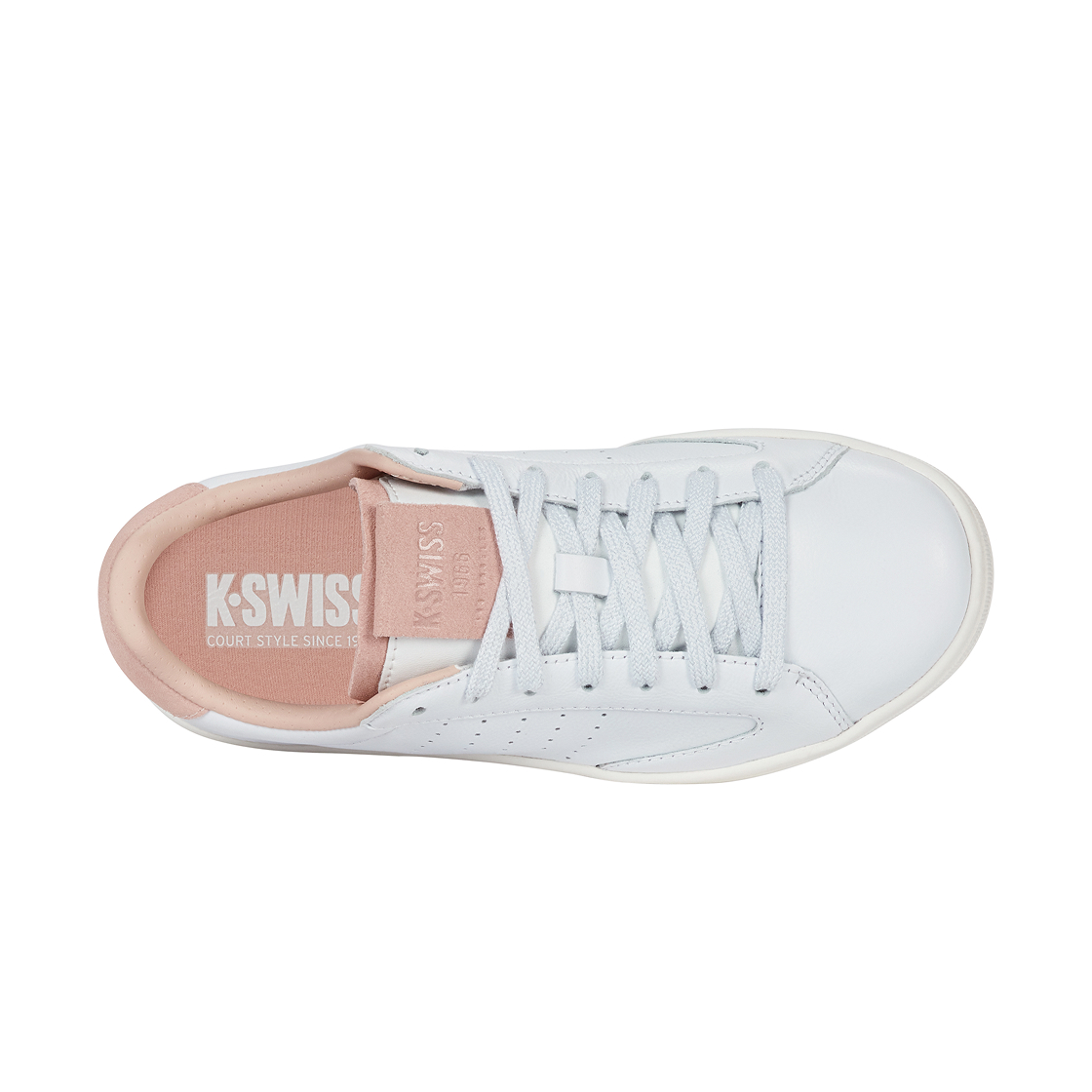 케이스위스 여성 로잔 클럽 LTH 스니커즈(K-SWISS W LOZAN KLUB LTH) - 3