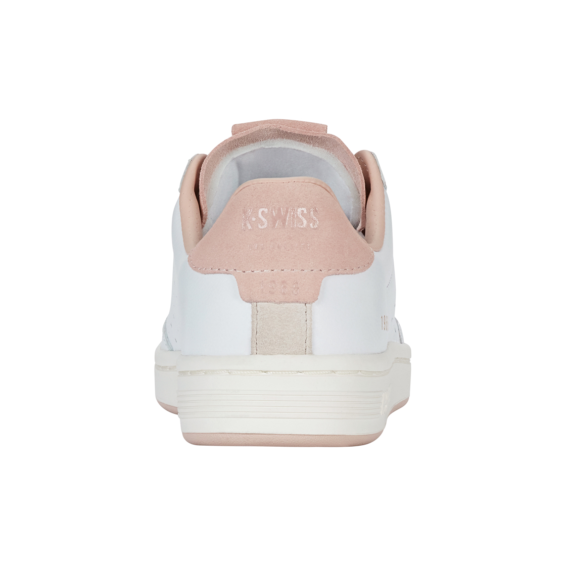 케이스위스 여성 로잔 클럽 LTH 스니커즈(K-SWISS W LOZAN KLUB LTH) - 5