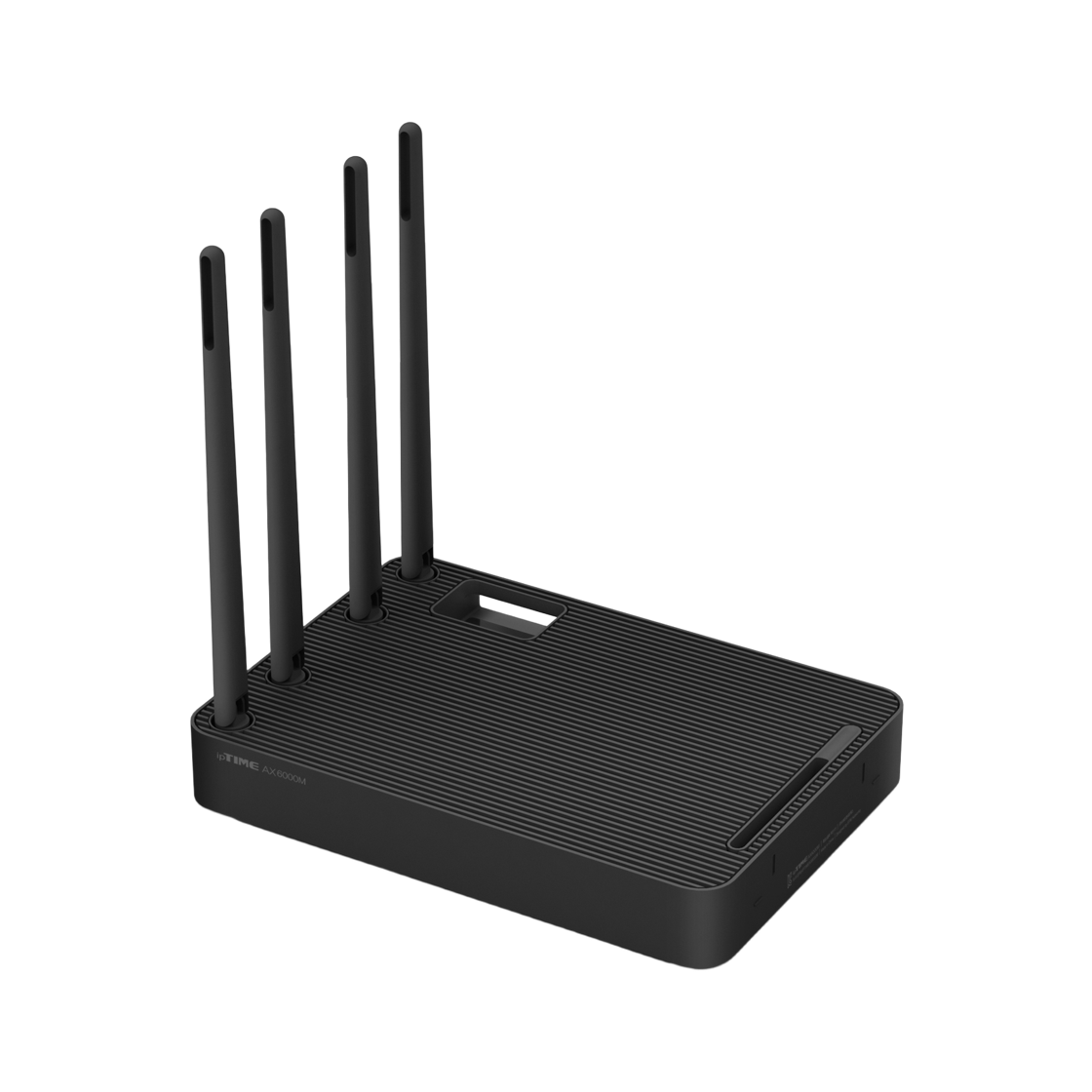 아이피타임 AX6000M 기가비트 유무선공유기(ipTIME AX6000M Gigabit Wired/Wireless Router) - 4