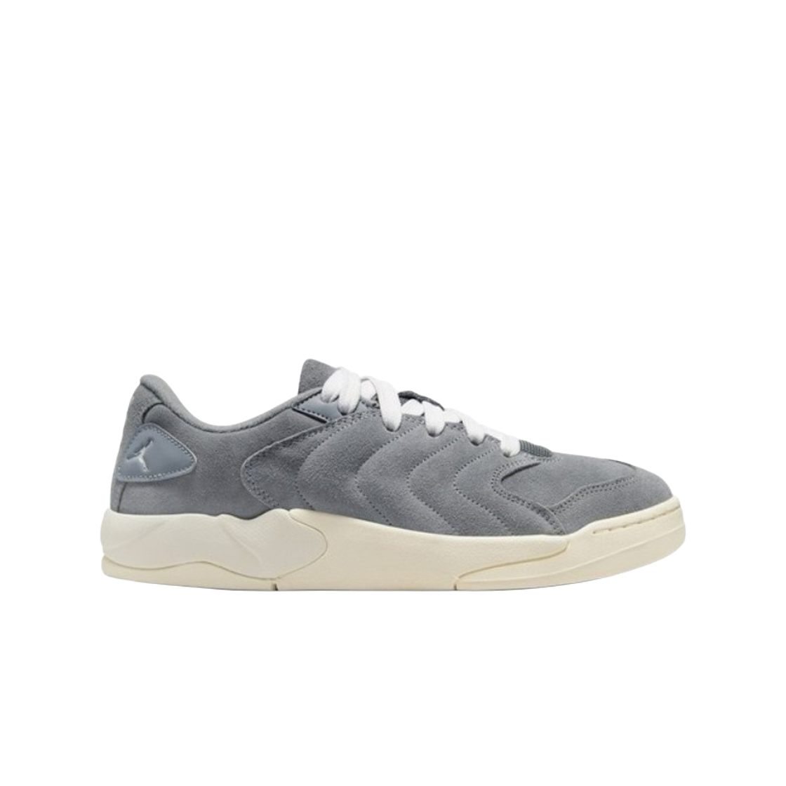 IB3731-003 Jordan Session Cool Grey Phantom
