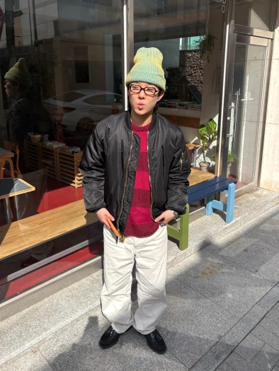 스타일 카드