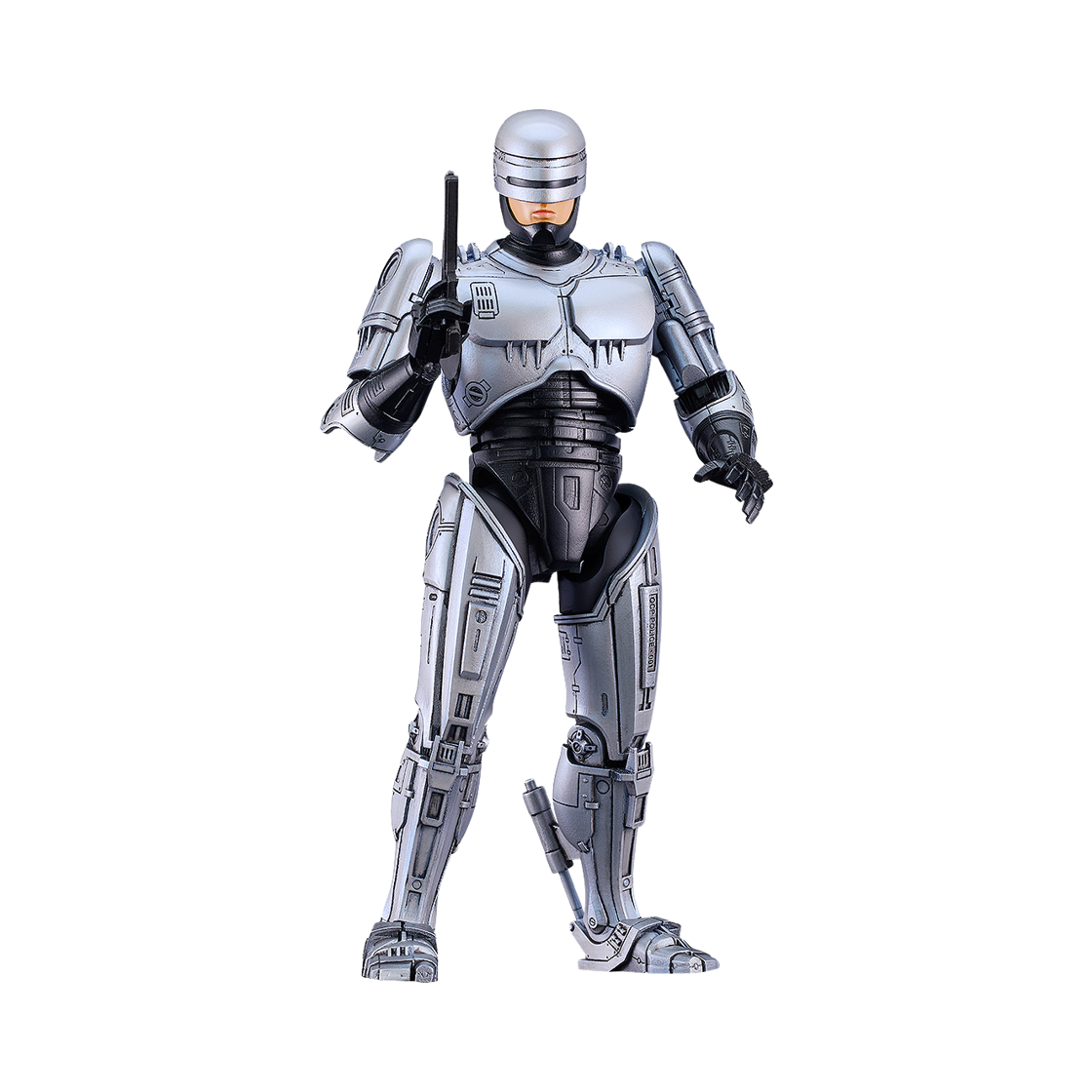 4580828670914 [예약배송] Good Smile Company MODEROID RoboCop